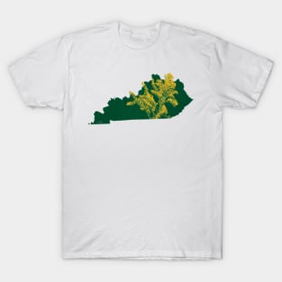 Kentucky Solidago T-Shirt